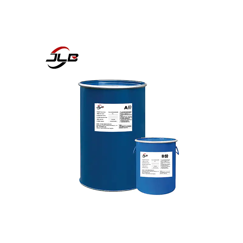 PINSU-(VIII) Non Toxicus Duo-Component Structural Sealant Ad Aedificium Velum Muri
