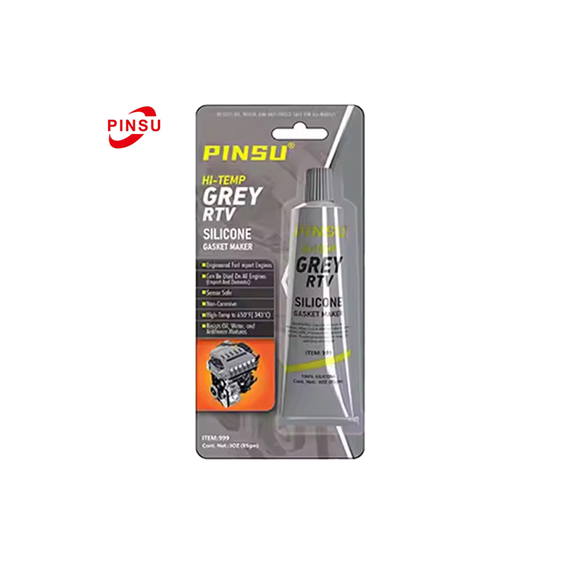 PINSU - Red/Nigrum/Gray RTV Maximum Temperature Repugnans Silicone Gasket Sigillum - Automotive/Industrial Grade IMPERVIUS Sealant PINSU - Red/Nigrum/Gray RTV Maximum Temperature Repugnans Silicone Gasket Sigillum - Automotive/Industrial Grade IMPERVIUS Sealant