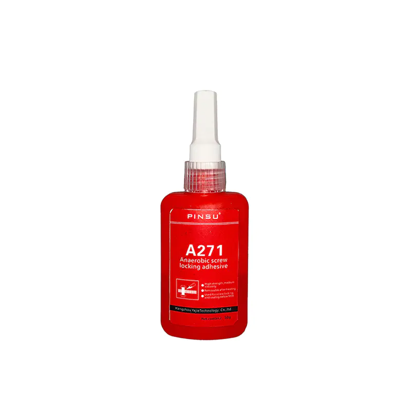 Anaerobic Adhesive