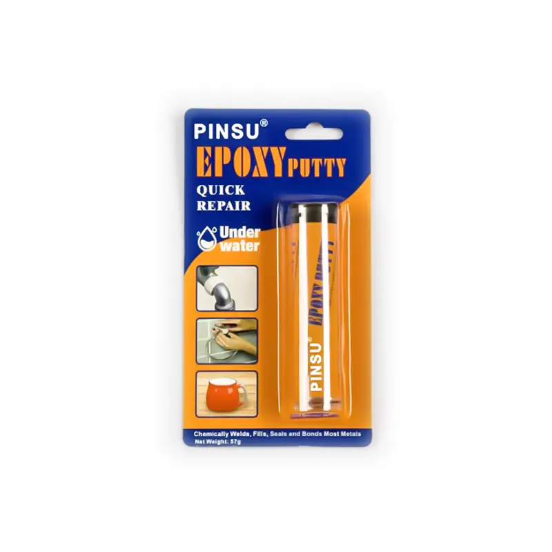 PINSU-epoxy AB Picitum