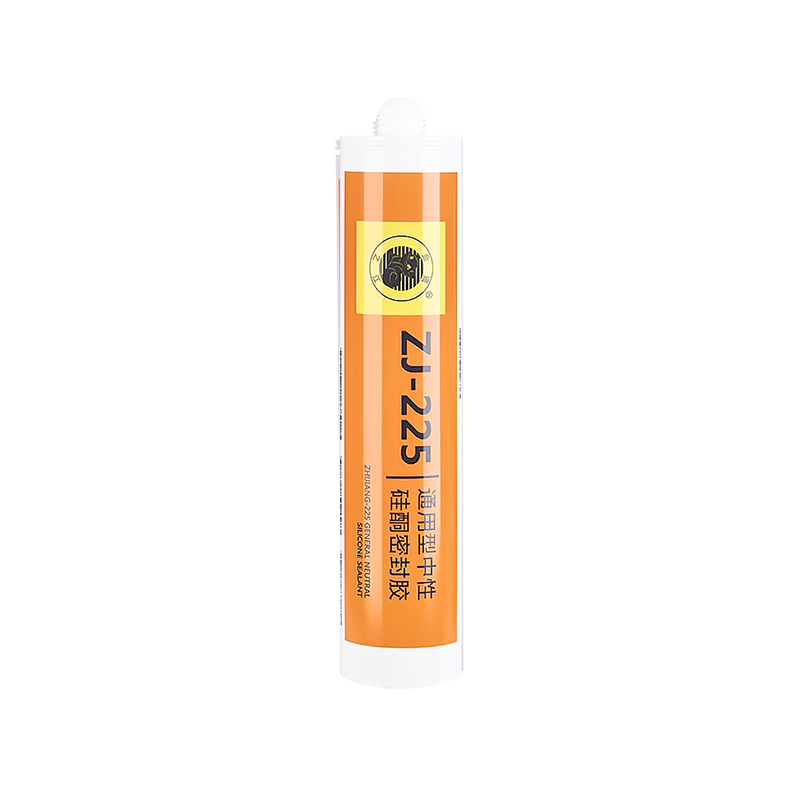 Waterproofing and ather-Resistent MS Polymer Sealant for Indoor and Outdoor Gap Filling & Bonding